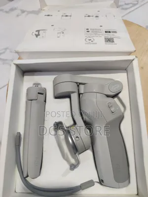 DJI Om 4 SE Gimbal