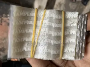 Tamper Proof Nylon