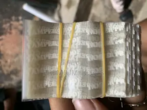 Tamper Proof Nylon