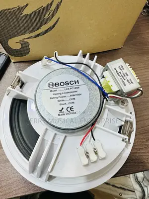50watts Ceiling Speakers