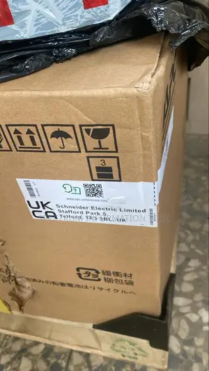 Apc 10kva Smart Ups