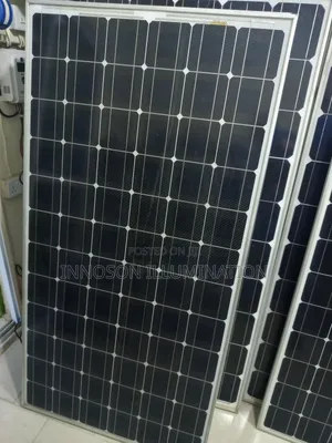 190w Sunpower Mono Solar Panels