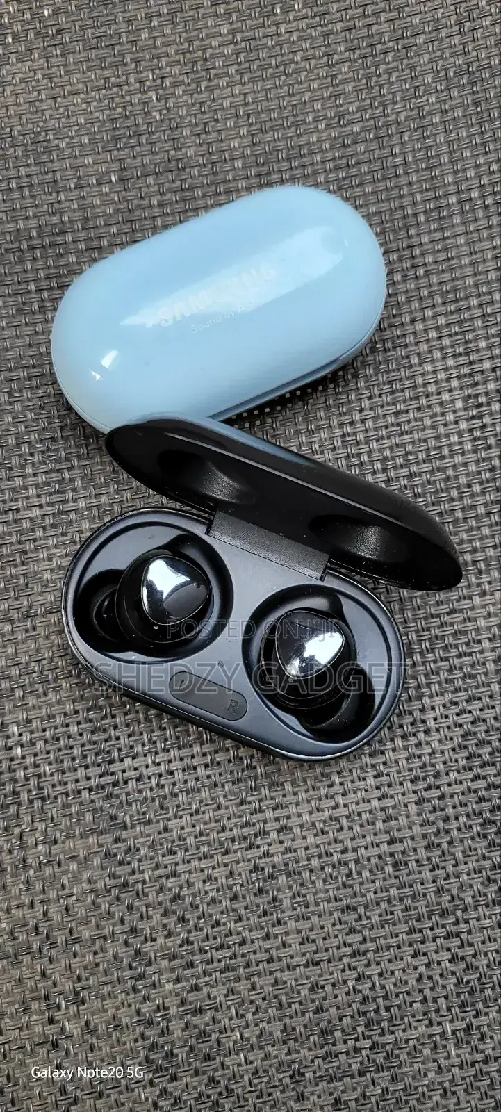 Samsung Galaxy Buds Plus,