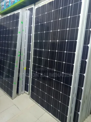 200w Sunpower Panels