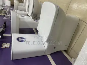 Vstar Toilet WC New Model