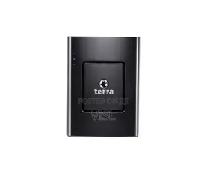 Wortmann Ag Terra Miniserver G5 Server