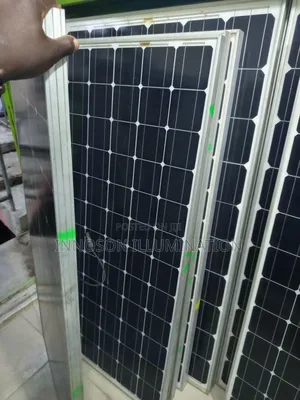 250w Canadian Solar Panels