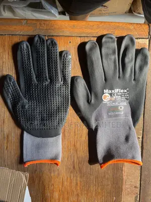 Maxiflex Handglove
