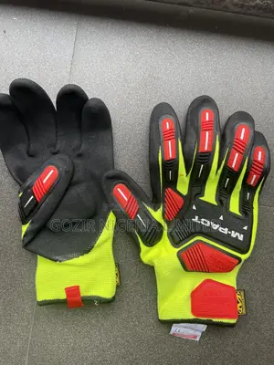 Mechanix M-pact Handglove