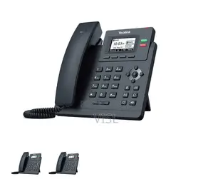 Yealink SIP-T31G IP Phone Grey 2 Lines LCD