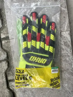 Mechanix ORHD Handglove