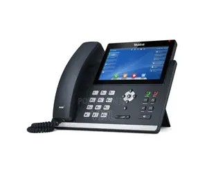Yealink SIP-T48U IP Phone Grey LED Wi-Fi