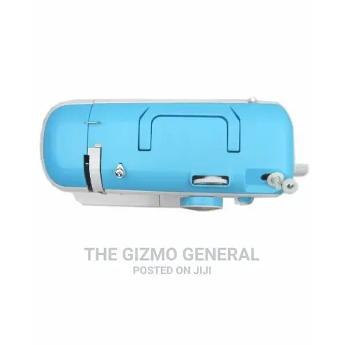 Aksa Multifunction Sewing Machine