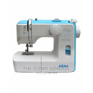 Aksa Multifunction Sewing Machine
