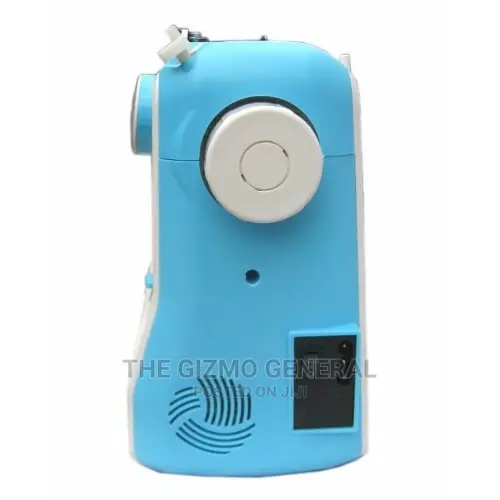 Aksa Multifunction Sewing Machine