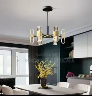 Nice Dinner Room Lamp Light