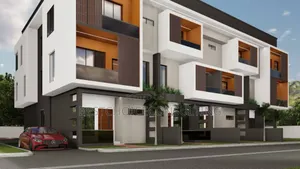 4bdrm Duplex in Ikolaba Gra, Ibadan for sale