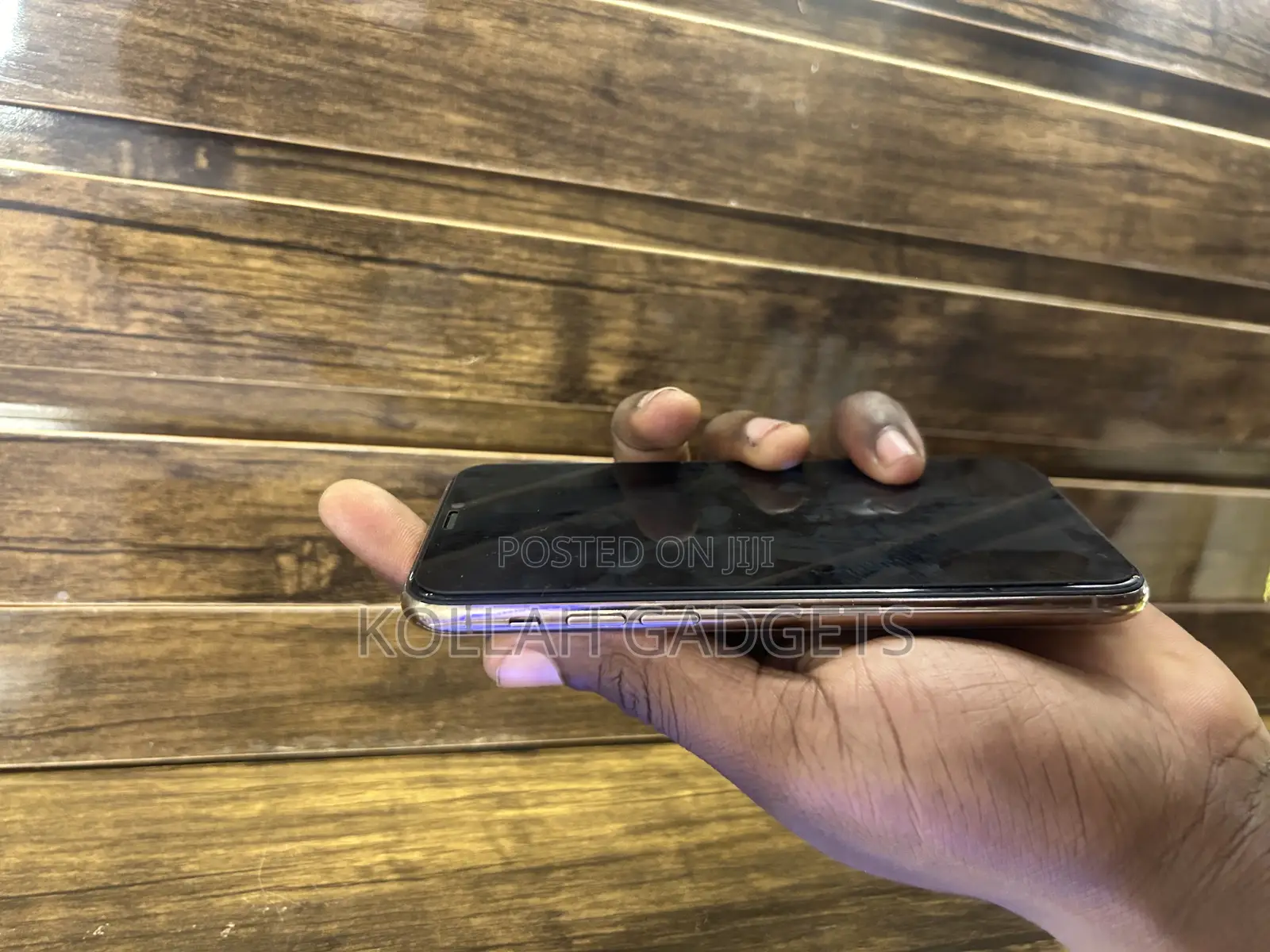 Apple iPhone 11 Pro 64 GB Gold