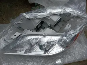 Headlamp for Camry Spider 07 Model