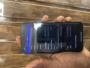 Apple iPhone 11 64 GB Black