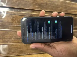 Apple iPhone 11 64 GB Black