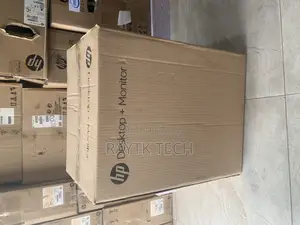 New Desktop Computer HP 280 G3 8GB Intel Core i5 HDD 1T