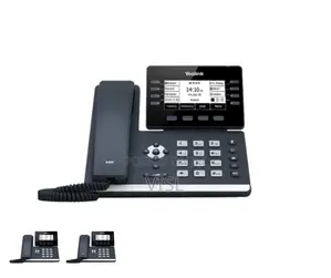 Yealink SIP-T53W IP Phone Grey 8 Lines