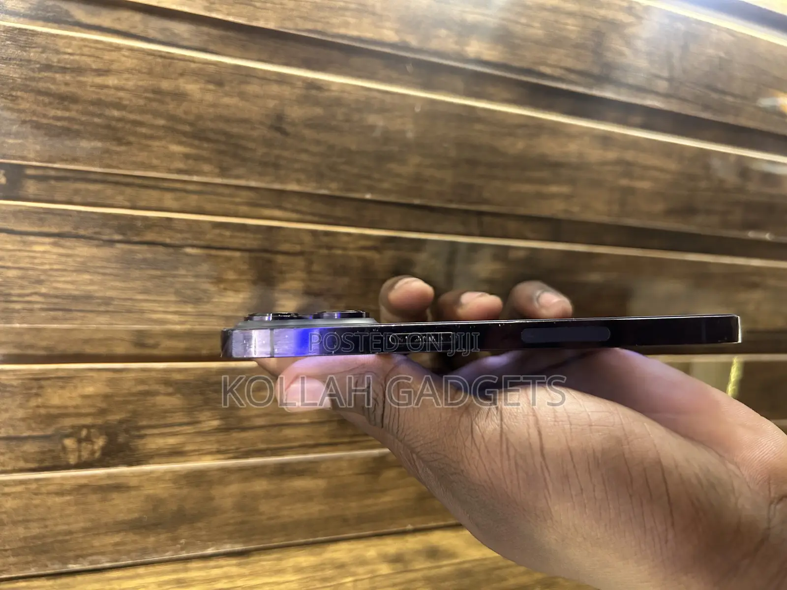 Apple iPhone 14 Pro 128 GB Purple