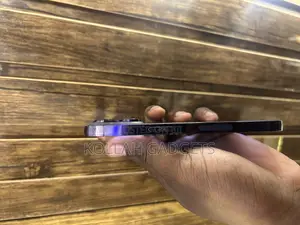 Apple iPhone 14 Pro 128 GB Purple