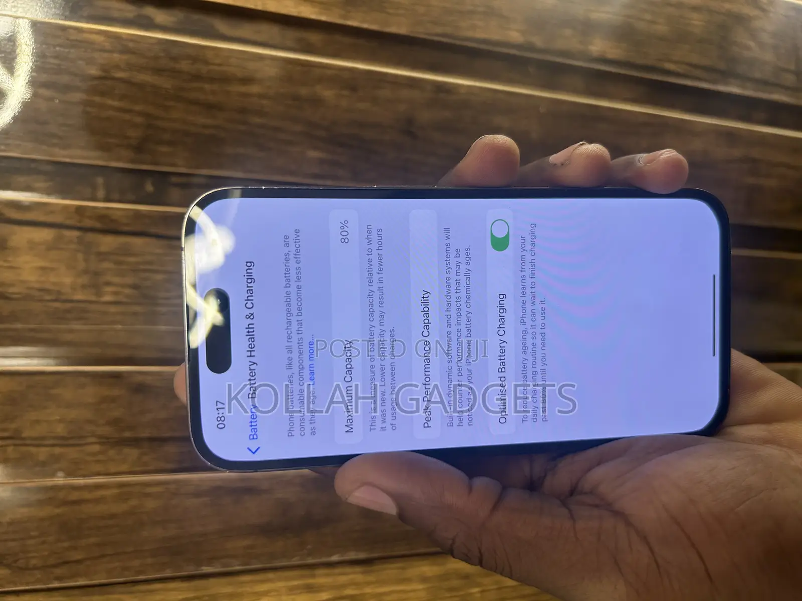 Apple iPhone 14 Pro 128 GB Purple