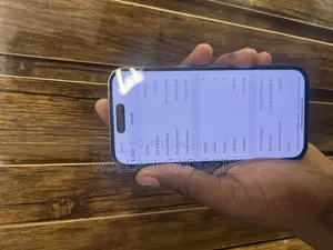 Apple iPhone 14 Pro 128 GB Purple