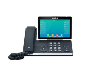 Yealink SIP-T57W IP Phone Grey LCD Wi-Fi