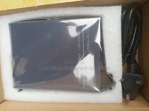 OPTICAL Media Converter