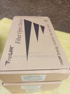 OPTICAL Media Converter