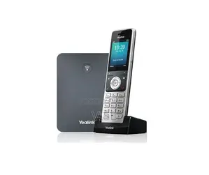 Yealink W76P IP Phone Grey 20 Lines TFT
