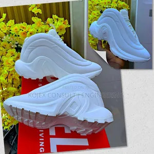 Diesel or Nothing *Top Notch DIESEL Sneaker
