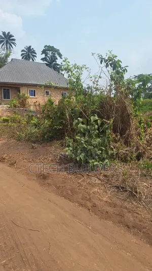 Plot for Sale