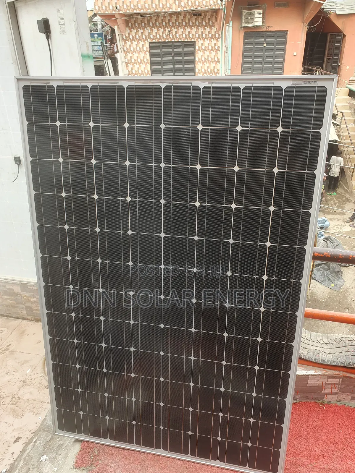 96cell Solar Panel 400w