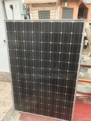 96cell Solar Panel 400w