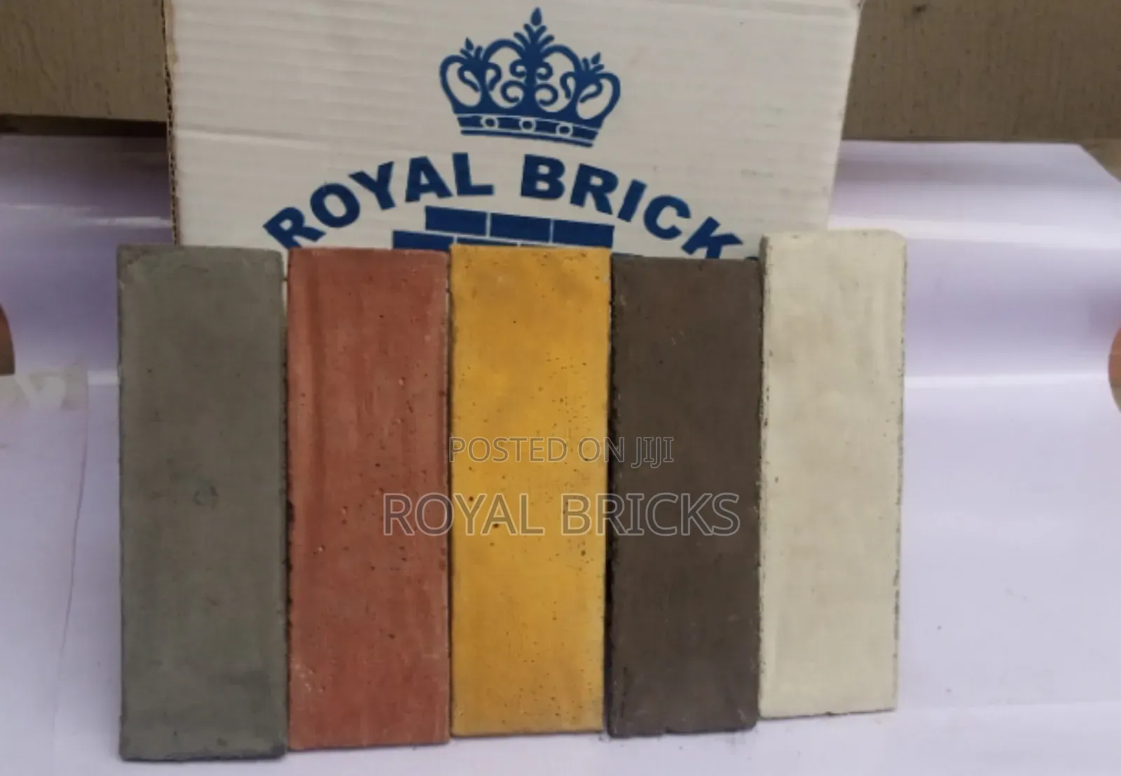 Bricks Tiles