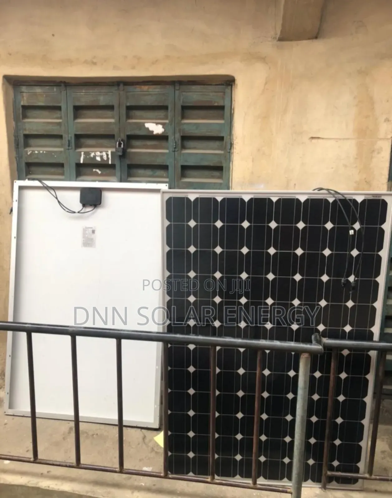 400w Solar Panel 96cell