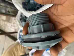 Tank Connector