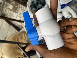 PVC Air Valve