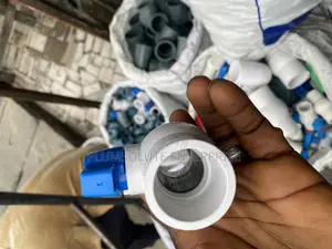 PVC Air Valve
