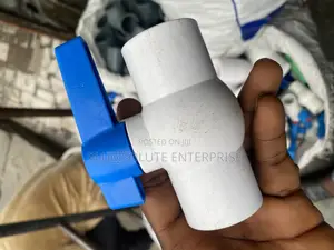 PVC Air Valve