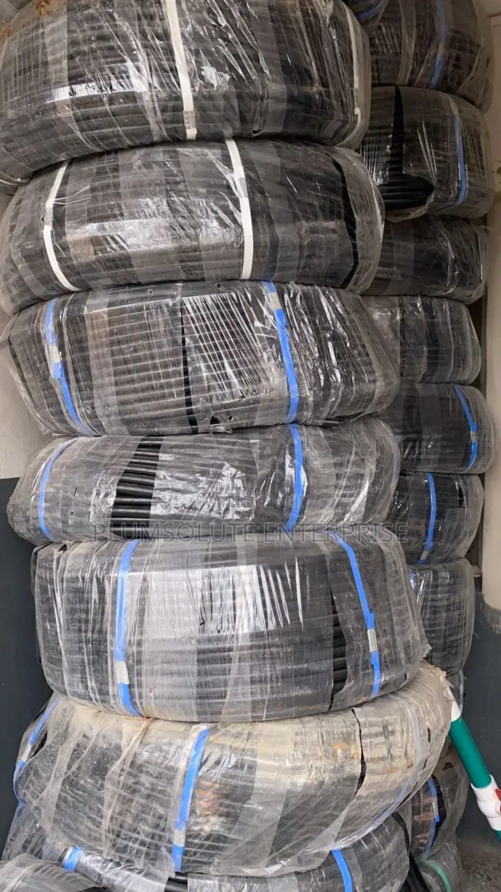 16mm Irrigation Pipe