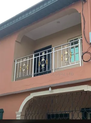 Anti Rust Balcony