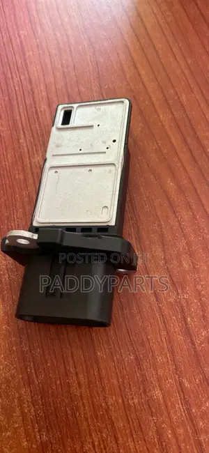 Chevrolet HHR Mass Air Flow Sensor