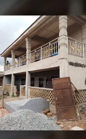 Steel Handrails
