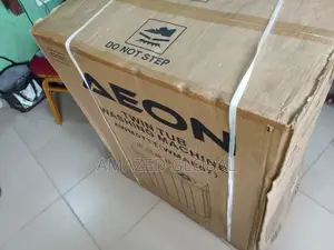 Affordable 7kg Manual Twin Tub Washing Machine + Fast Spin